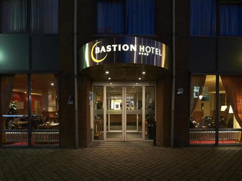 Bastion hotel